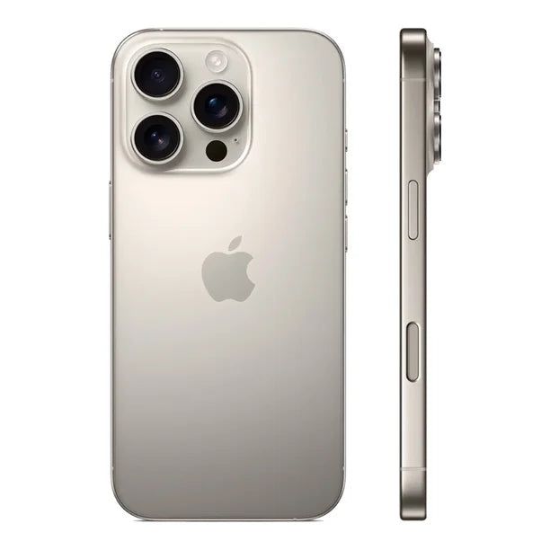 Apple iPhone 16 Pro 256GB Desbloqueado Condición Excelente