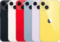 Apple iPhone 14 Plus 256GB Desbloqueado Condición Muy Buena