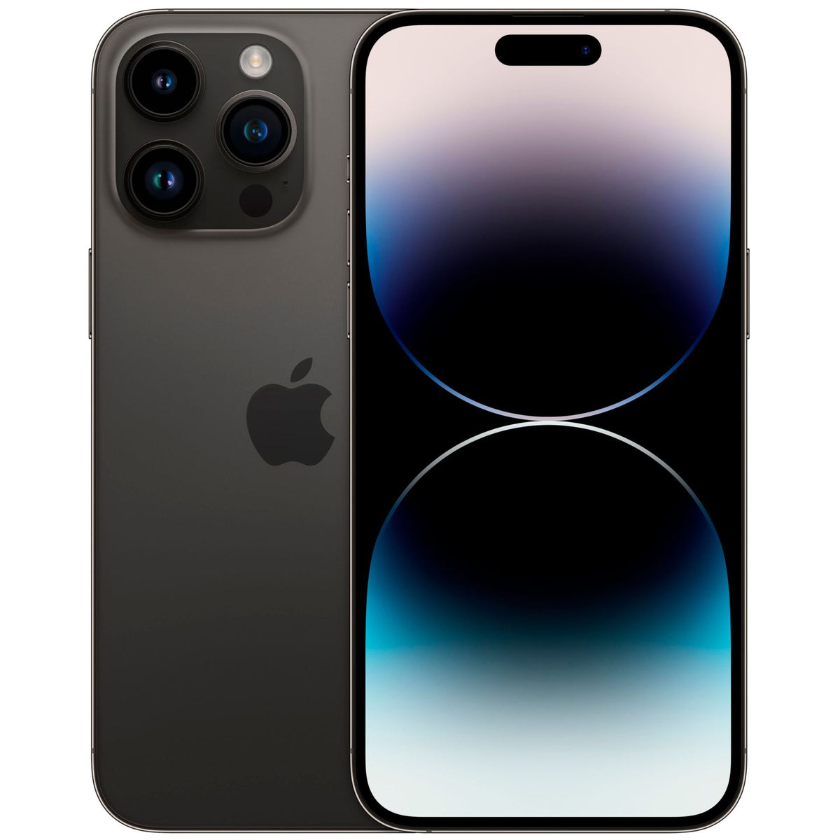 Apple iPhone 14 Pro 512GB Sin Face ID Desbloqueado de Fábrica Condición Muy Buena