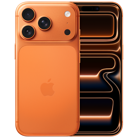 Apple iPhone 17 Pro 512GB Desbloqueado Condición Muy Buena