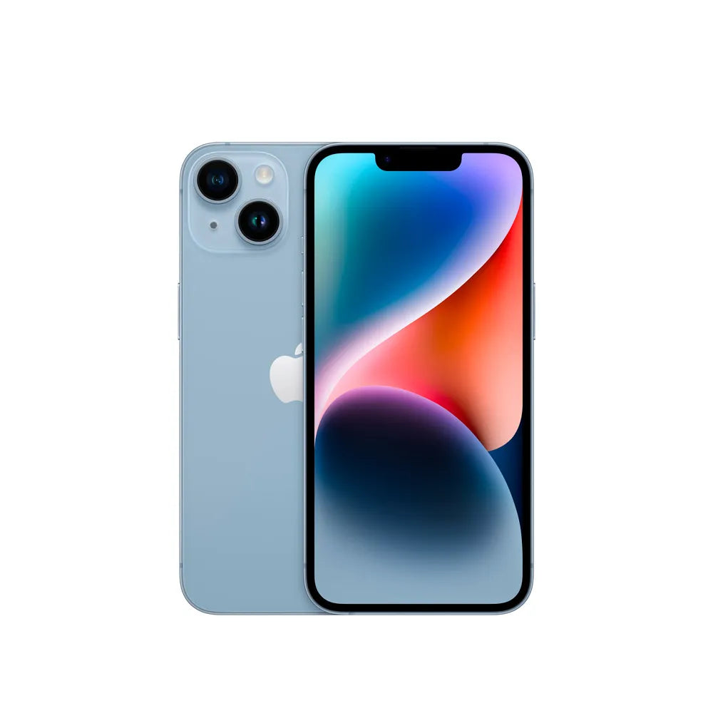 Apple iPhone 14 128GB Desbloqueado de Fábrica Condición Muy Buena