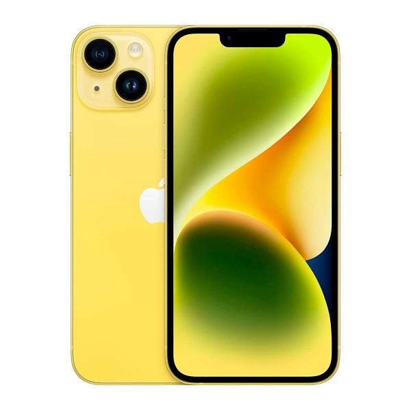 Apple iPhone 14 128GB Desbloqueado de Fábrica Condición Regular