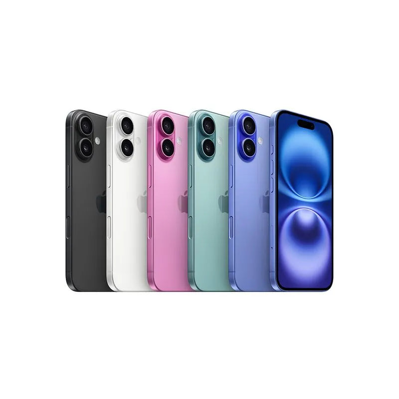Apple iPhone 16 Plus 256GB Desbloqueado Condición Muy Buena