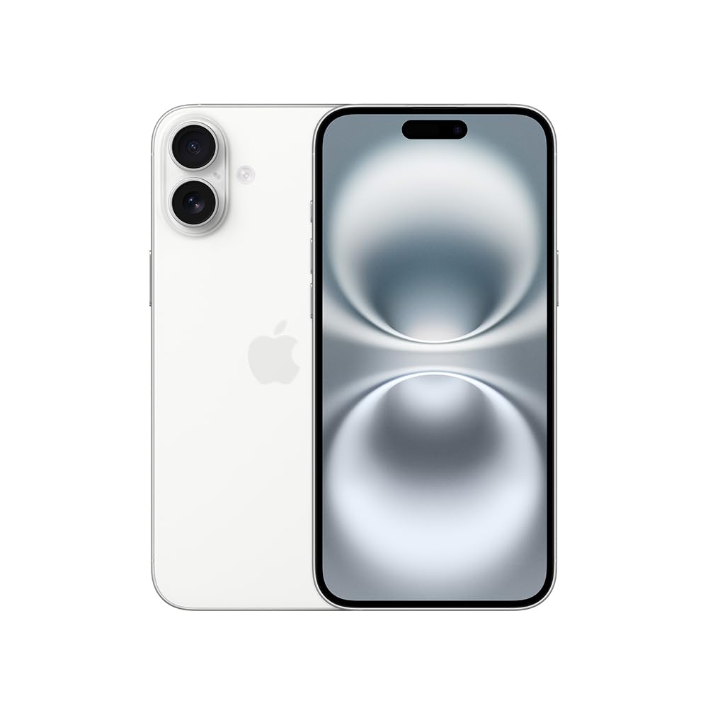 Apple iPhone 16 Plus 256GB Desbloqueado de Fábrica Condición Regular