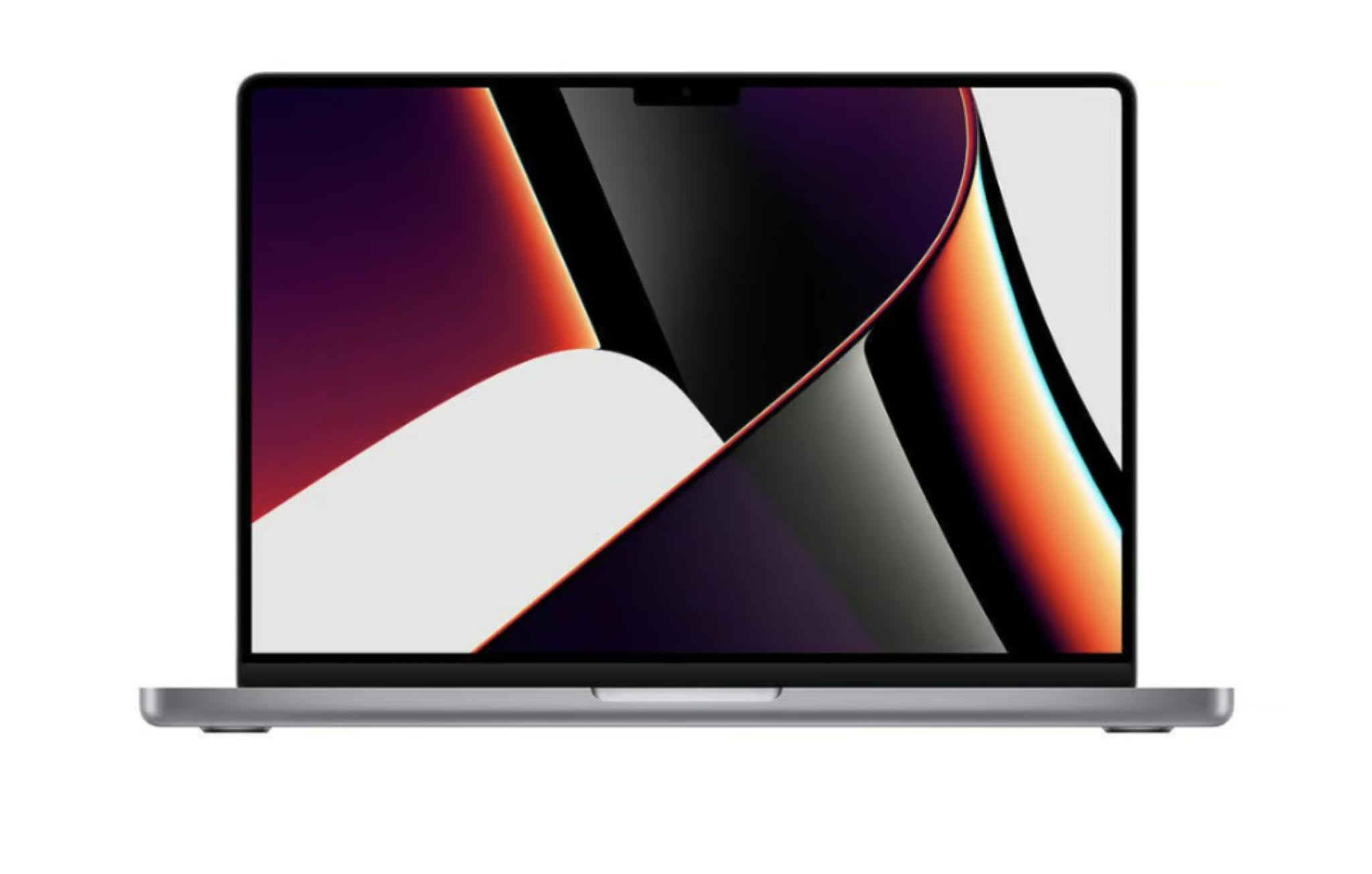 Apple MacBook Pro 2021 14in M1 Pro 10 CPU 16 GPU 16GB RAM 1TB SSD Excellent