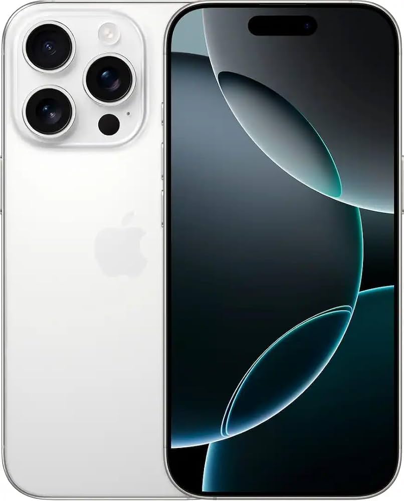 Apple iPhone 16 Pro Max 256GB Desbloqueado Condición Muy Buena