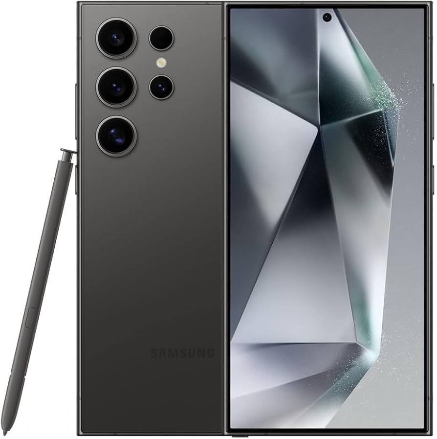 Samsung Galaxy S24 Ultra 256GB Desbloqueado Condición Muy Buena