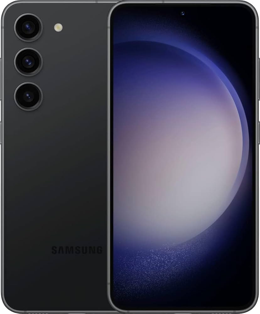 Samsung Galaxy S23+ Plus 256GB Desbloqueado Condición Regular