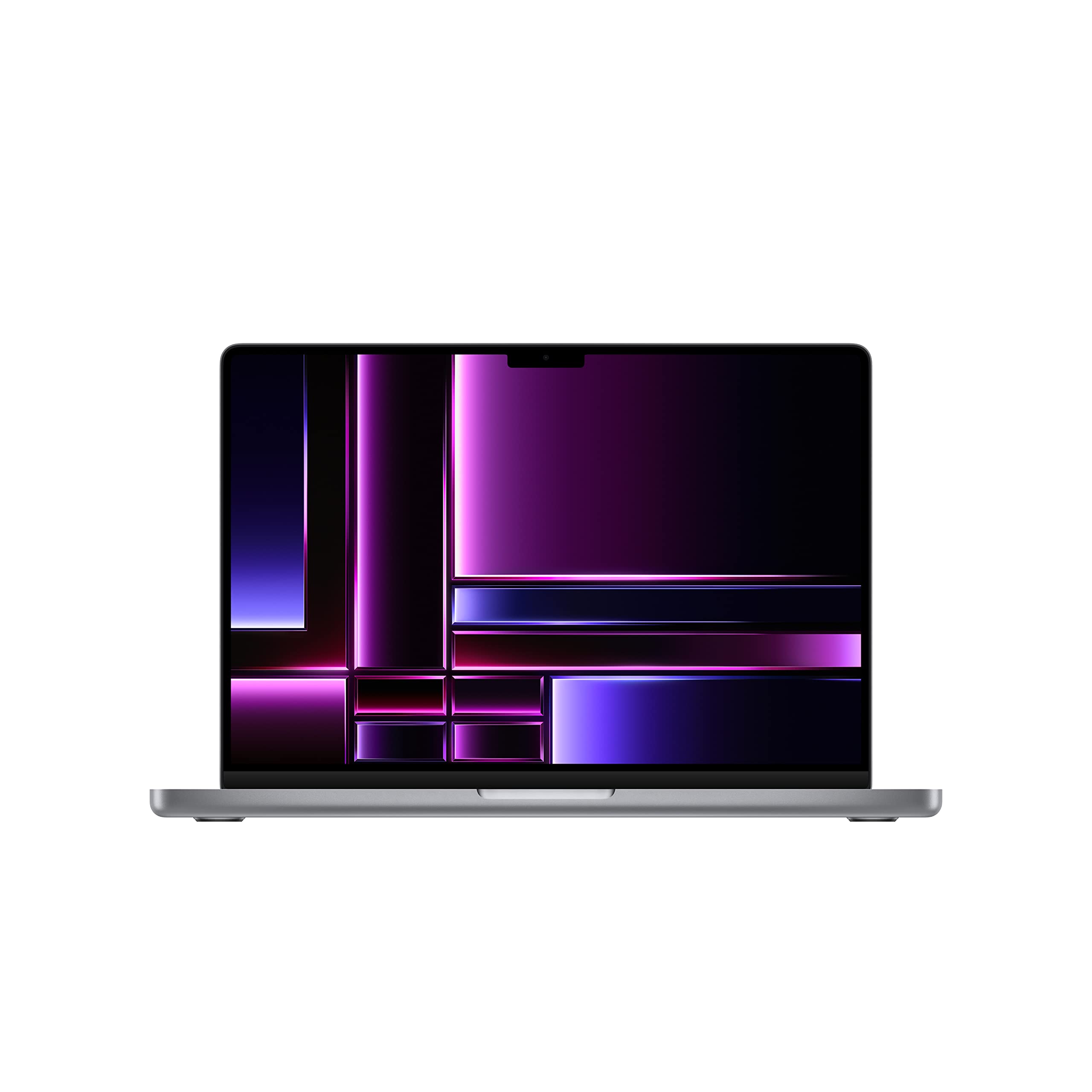 Apple MacBook Pro 2023 A2779 14in M2 Pro 10 Core CPU 16GB RAM 512GB SSD Good