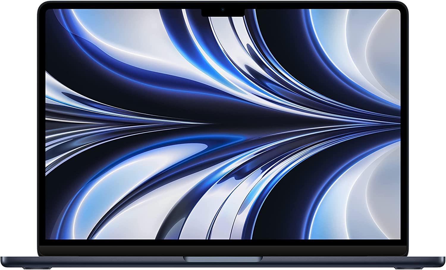 Apple MacBook Air 2022 A2681 13in M2 10 Core GPU 8GB RAM 512GB SSD Open Box Mint