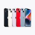 Apple iPhone 14 128GB Desbloqueado de Fábrica Condición Excelente