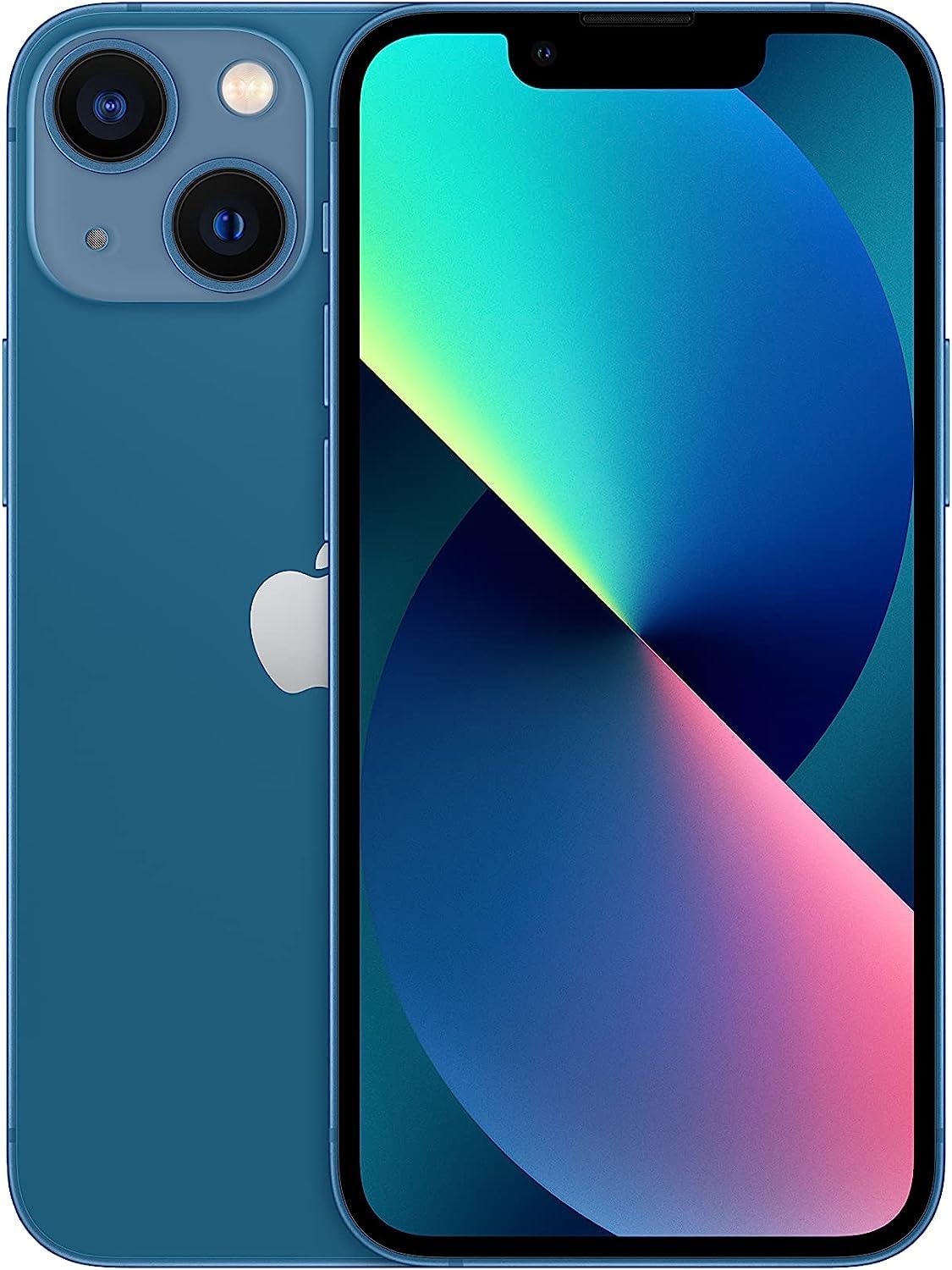Apple iPhone 13 mini 256GB Desbloqueado de Fábrica Condición Buena
