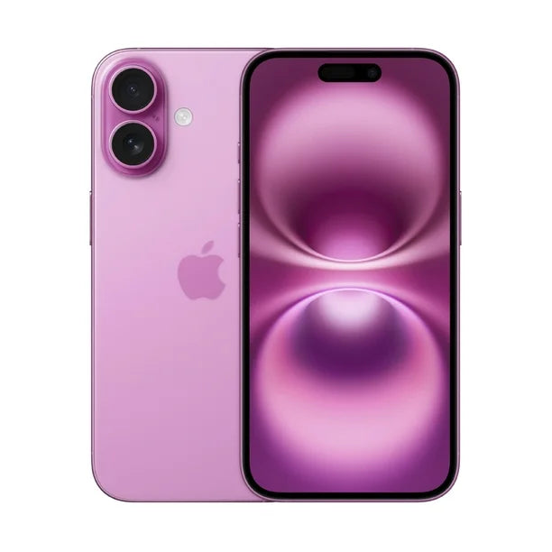 Apple iPhone 16 512GB Desbloqueado de Fábrica Condición Buena