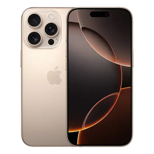 Apple iPhone 16 Pro 512GB Desbloqueado Condición Excelente