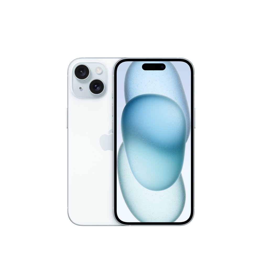 Apple iPhone 15 128GB Desbloqueado de Fábrica Condición Buena