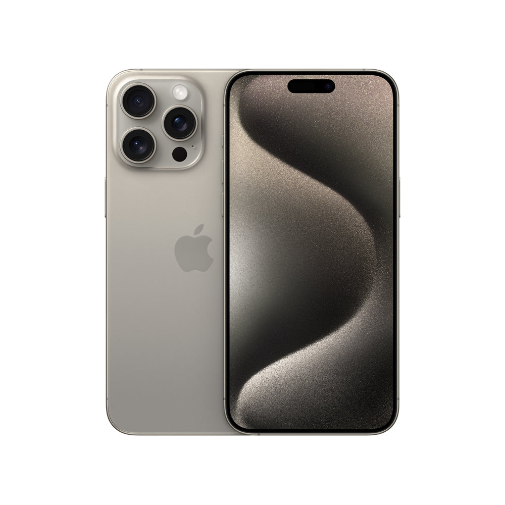 Apple iPhone 15 Pro Max 1TB Desbloqueado Condición Buena