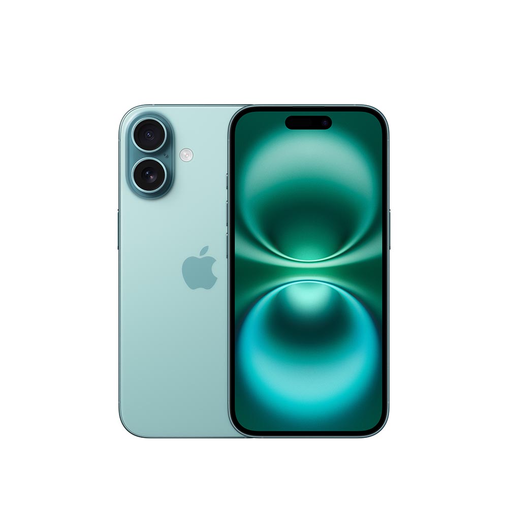 Apple iPhone 16 128GB Desbloqueado de Fábrica Condición Buena