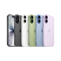 Apple iPhone 17 512GB Desbloqueado de Fábrica Caja Abierta Como Nuevo Smartphone A3258
