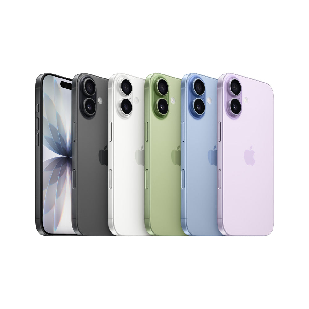 Apple iPhone 17 512GB Desbloqueado de Fábrica Caja Abierta Como Nuevo Smartphone A3258