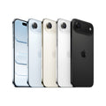Apple iPhone Air 256GB Desbloqueado de Fábrica Caja Abierta Como Nuevo Smartphone A3260