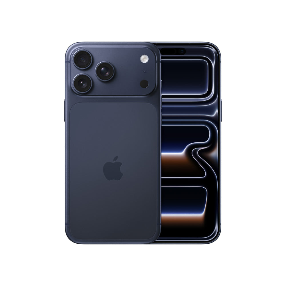 Apple iPhone 17 Pro 1TB Desbloqueado Condición Excelente
