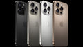 Apple iPhone 16 Pro 256GB Desbloqueado de Fábrica Condición Buena