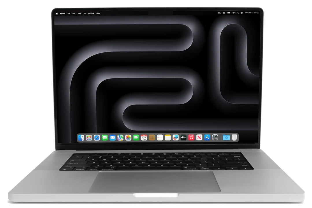 Apple MacBook Pro 2024 A3186 16in M4 Max 16 Core CPU 48GB RAM 1TB SSD Very Good