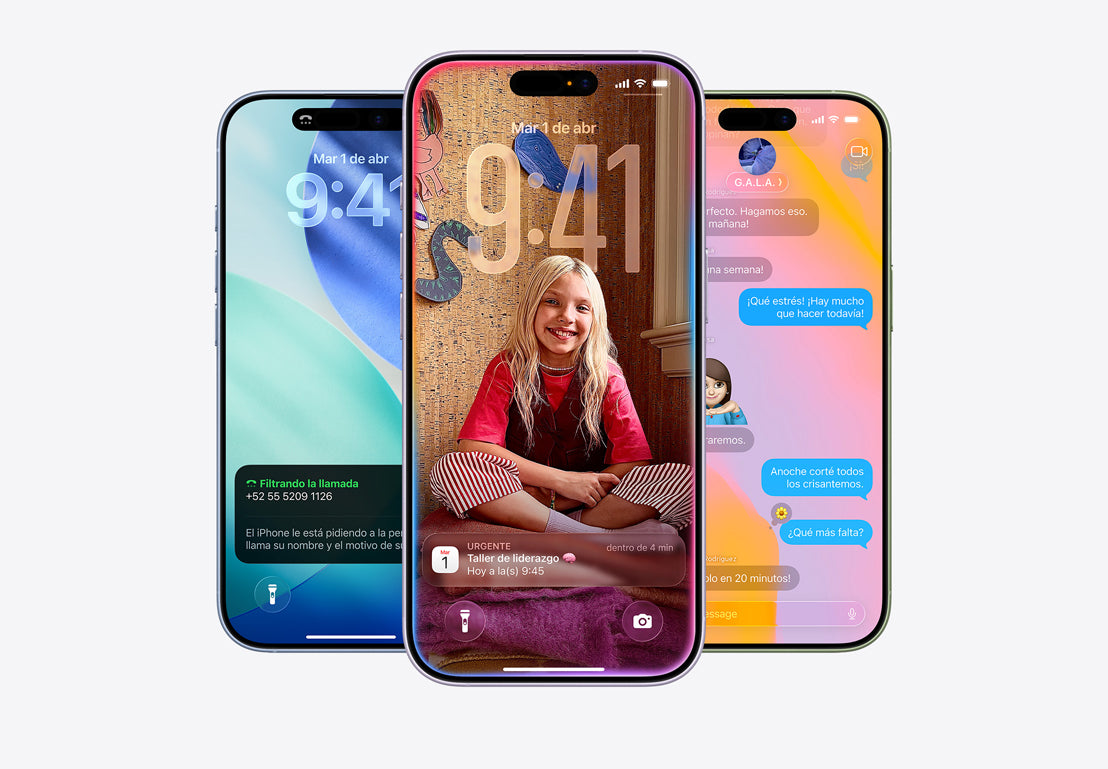 Celulares