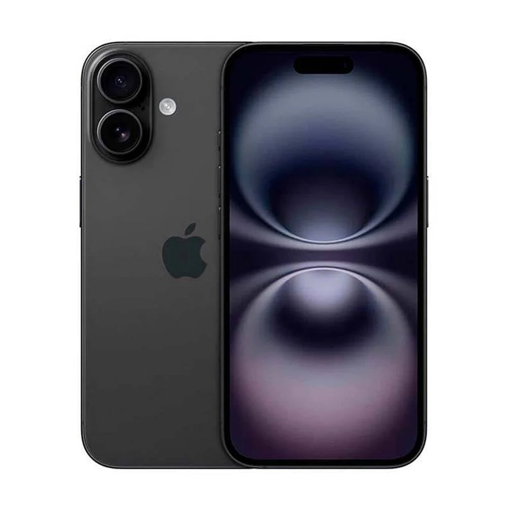 Apple iPhone 16 256GB Desbloqueado de Fábrica Caja Abierta Como Nuevo Smartphone A3081