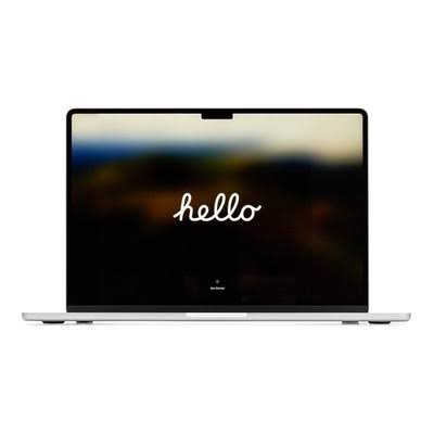 Apple MacBook Air 2023 A2941 15in M2 10 Core GPU 24GB RAM 2TB SSD Good