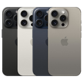 Apple iPhone 15 Pro 128GB Desbloqueado Condición Excelente