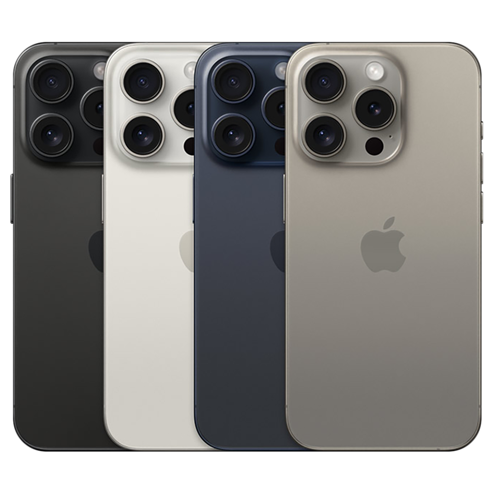 Apple iPhone 15 Pro 128GB Desbloqueado Condición Excelente