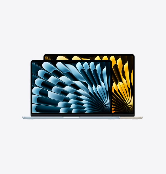 Apple MacBook Air 2025 A3241 15in M4 10 Core GPU 24GB RAM 256GB SSD Fair