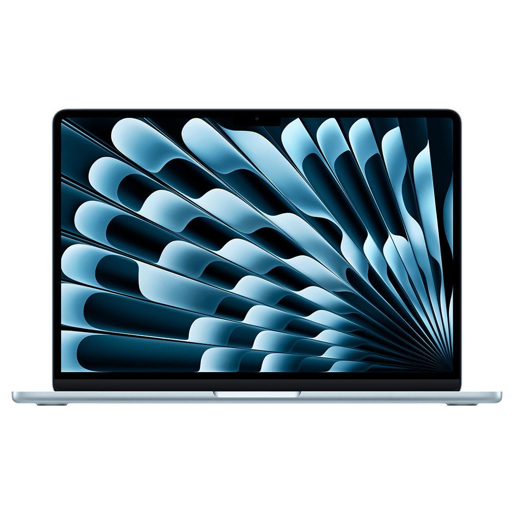 Apple MacBook Air 2025 A3241 15in M4 10 Core GPU 16GB RAM 512GB SSD Fair