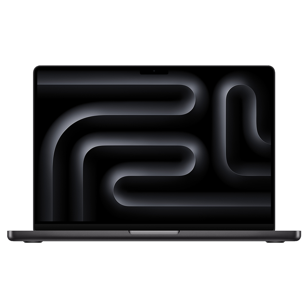 Apple MacBook Pro 2024 A3401 14in M4 Pro 14 Core CPU 24GB RAM 4TB SSD Very Good
