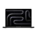 Apple MacBook Pro 2023 A2992 14in M3 Max 14 Core CPU 36GB RAM 1TB SSD Good