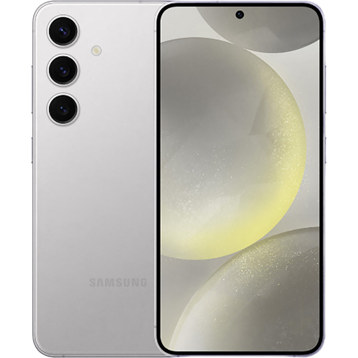 Samsung Galaxy S24 128GB Desbloqueado de Fábrica Condición Regular